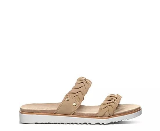 Bearpaw Womens Thessa Slide Sandal Product Image