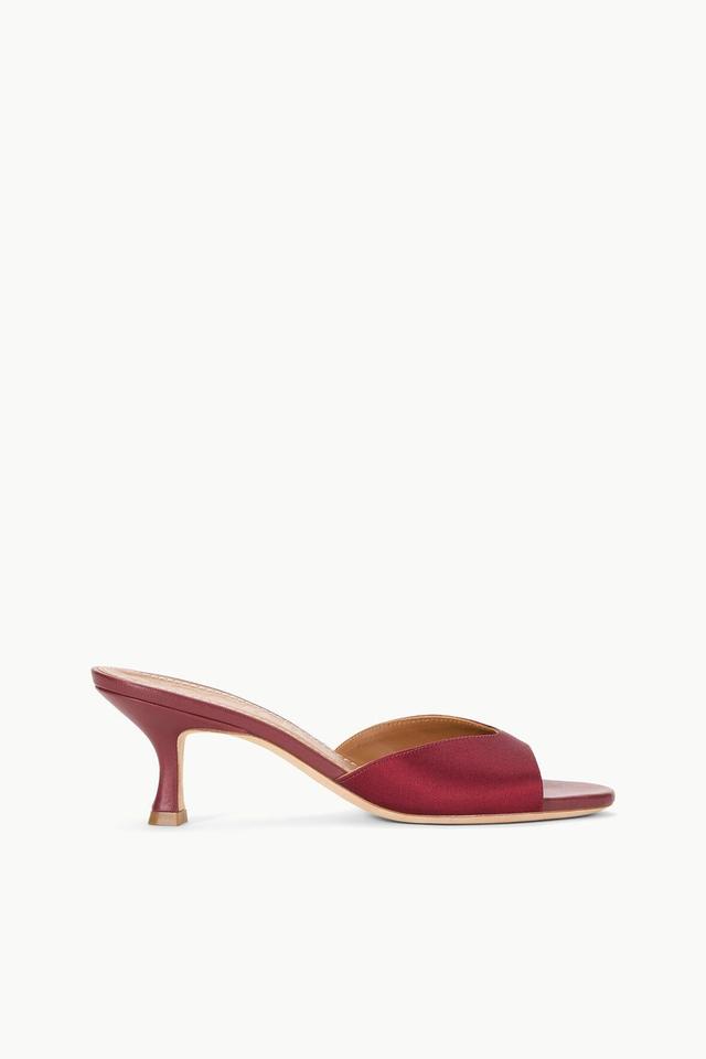 BRIGITTE MULE | PINOT SATIN Product Image