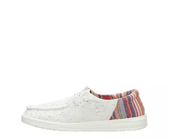 Heydude Womens Wendy Slip On Sneaker Product Image