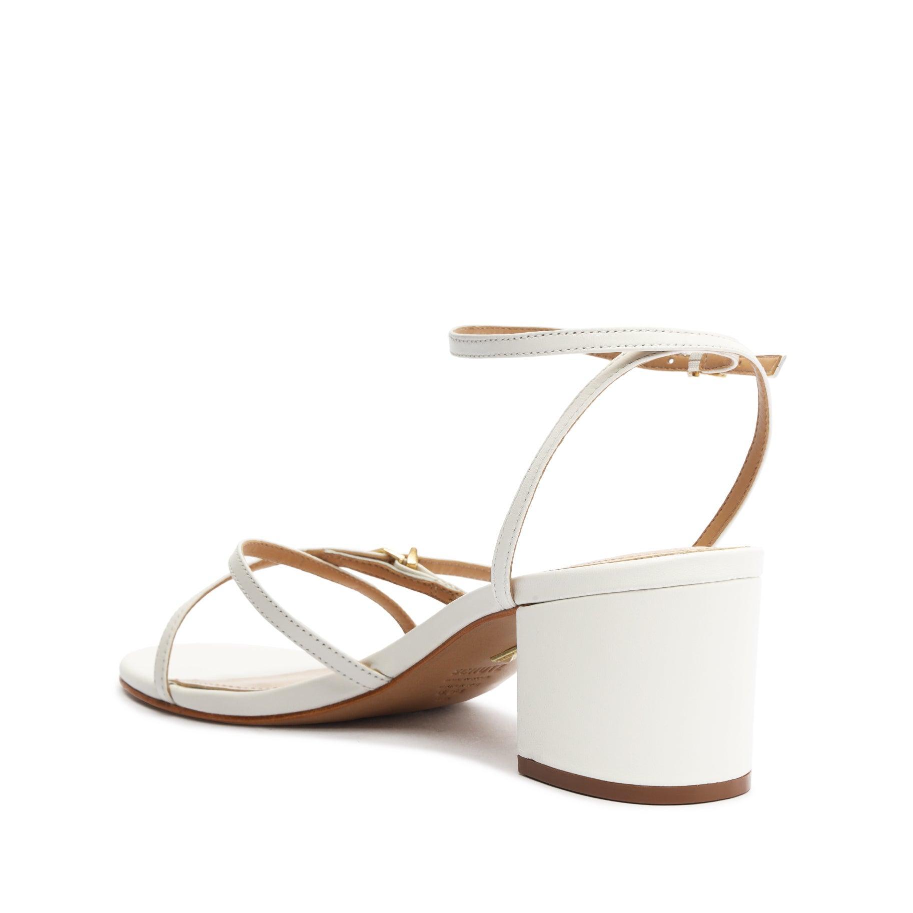 Liliana Leather Sandal Product Image