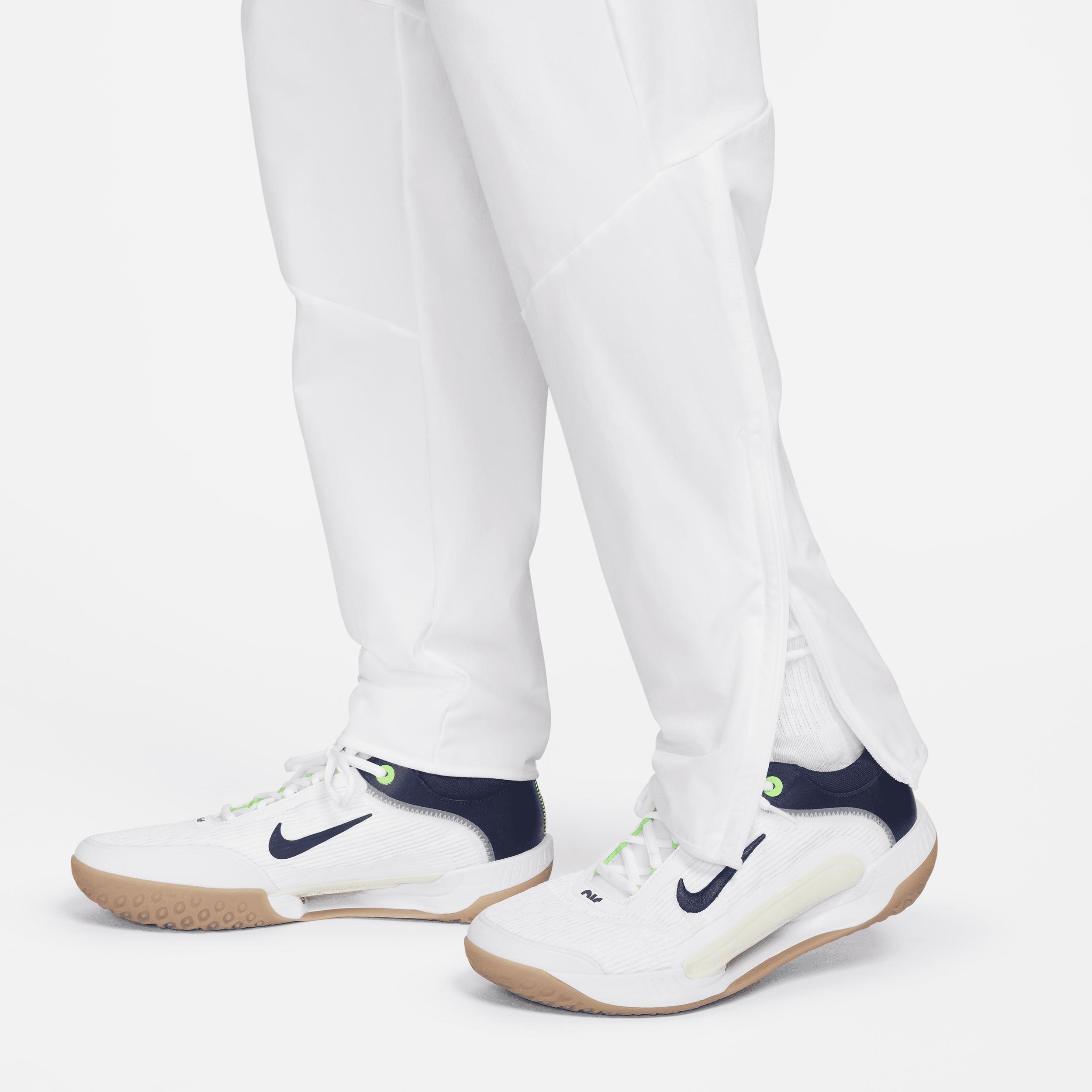 Nike Mens Court Advantage Dri-FIT Tennis Pants Product Image