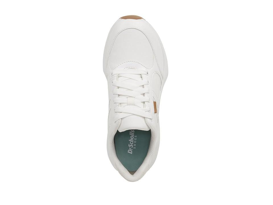 Dr. Scholls Womens Hannah Retro Sneakers Product Image