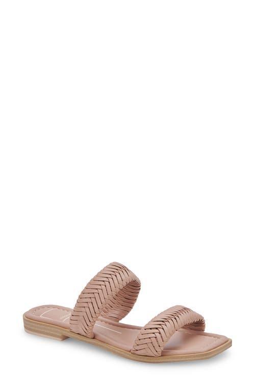 Dolce Vita Inya Slide Sandal Product Image