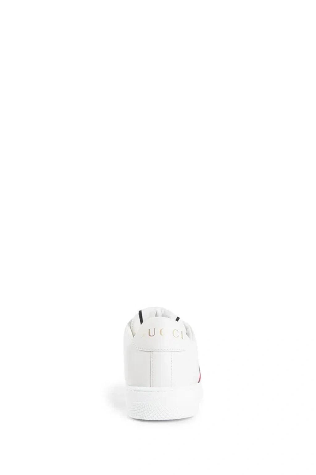 GUCCI Screener Damensneaker In White Product Image