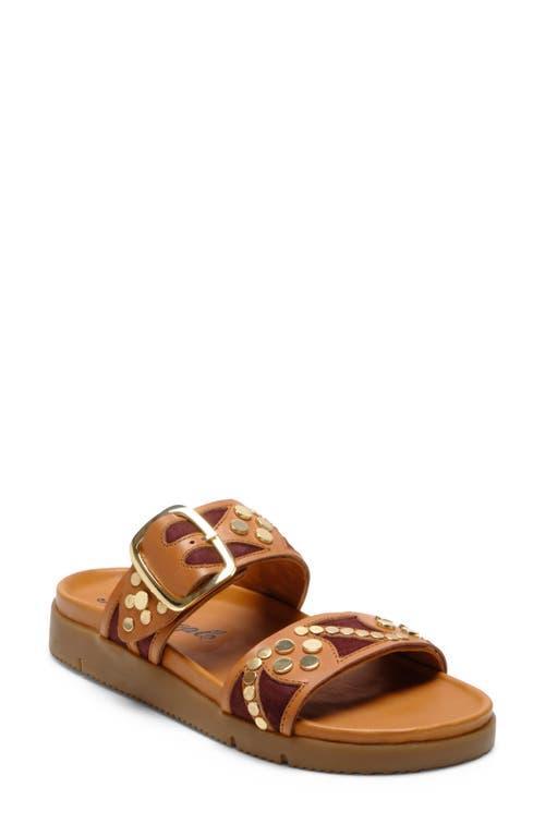 Free People Revelry Studded Slide Sandal Product Image