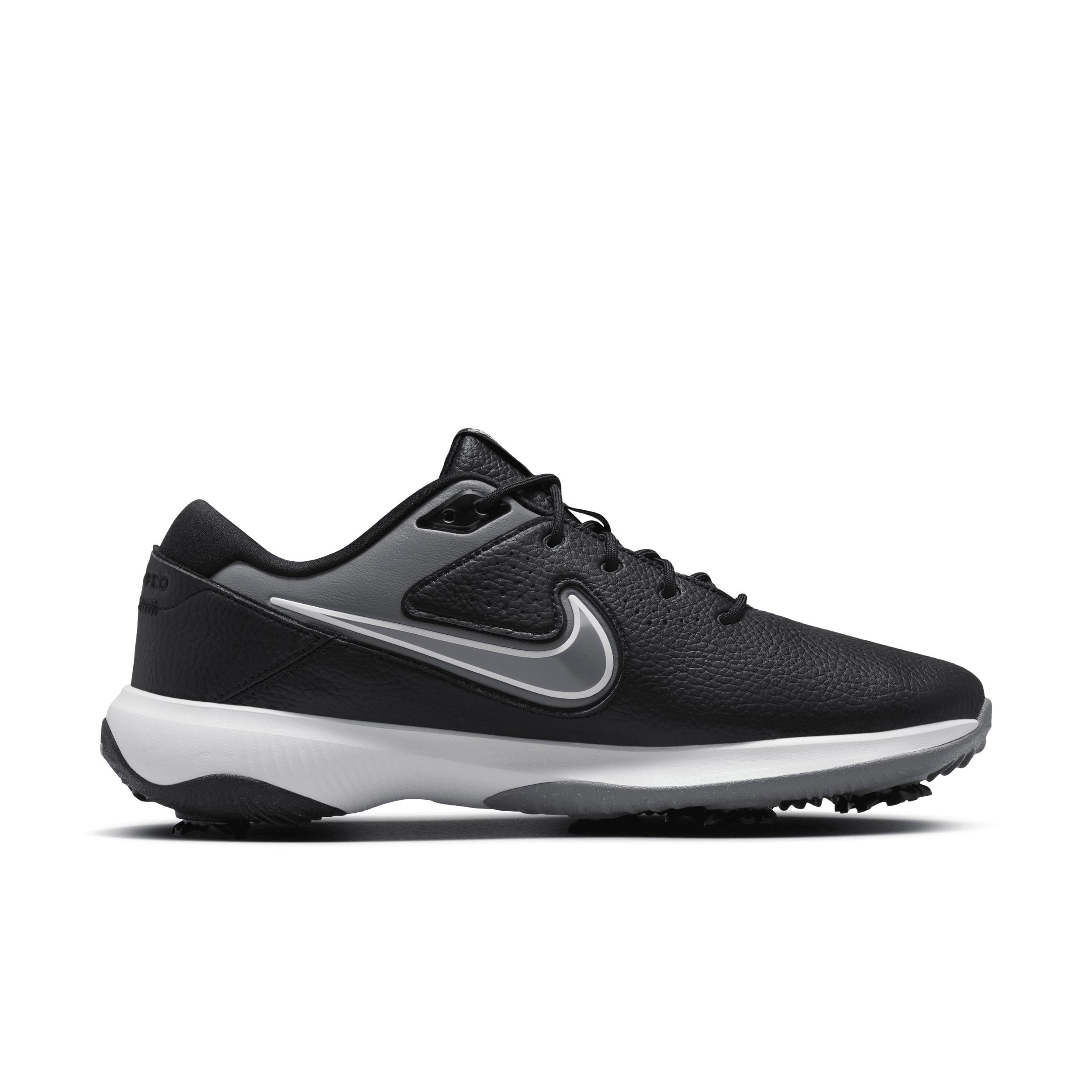 Nike Mens Victory Pro 3 Golf Shoes (Wide) Product Image