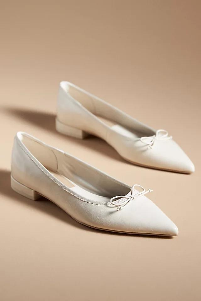 Dolce Vita Palani Ballet Flats Product Image