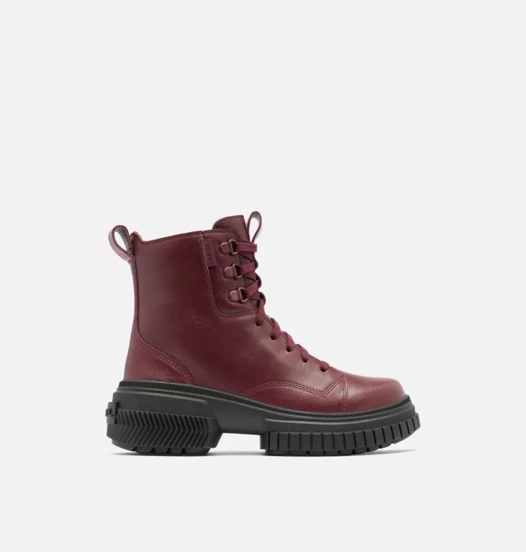 ONA AVE™ Women's Waterproof Lace Boot Product Image