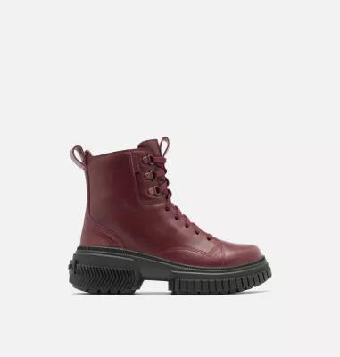 Sorel ONA AVE Women's Waterproof Lace Boot- Product Image