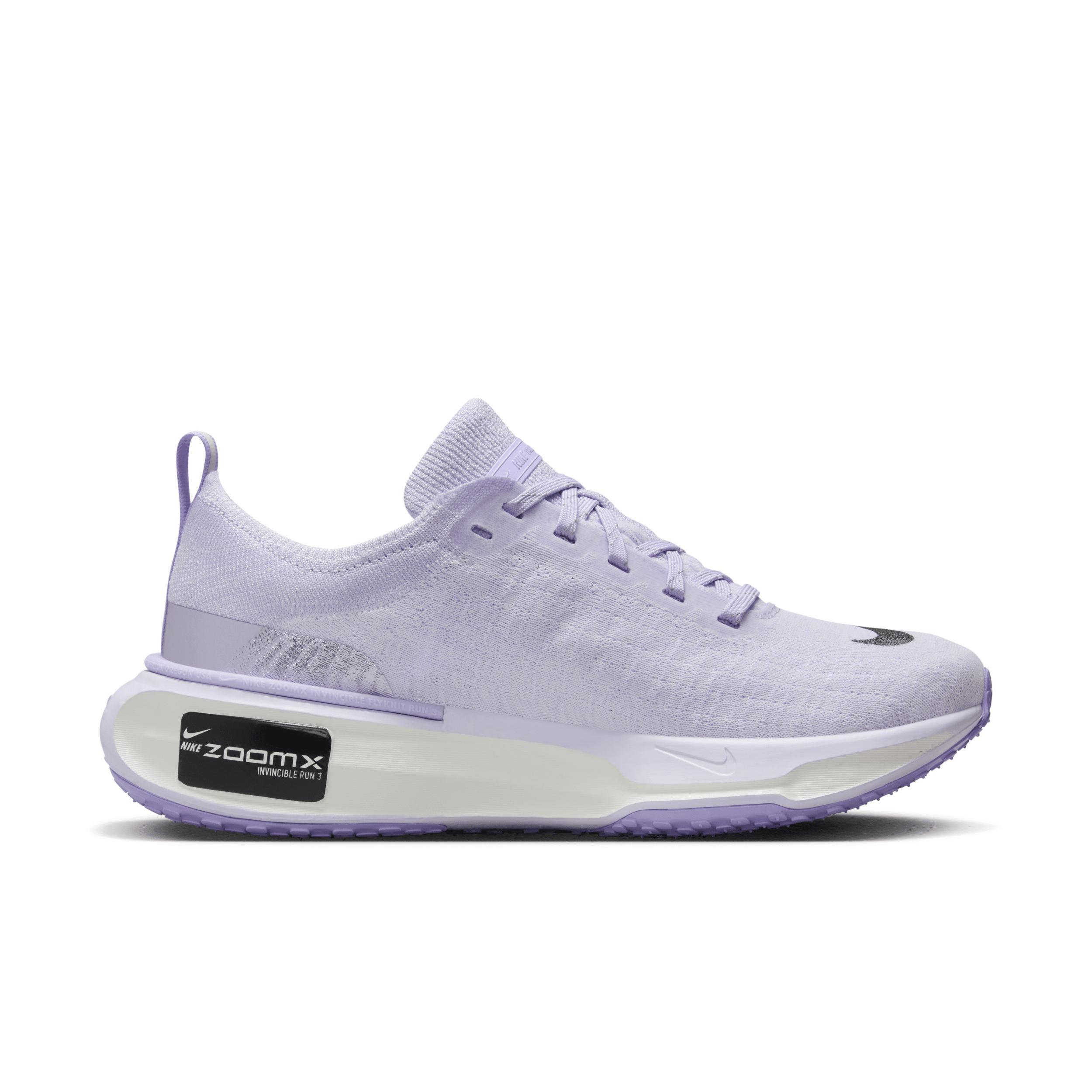 Nike Women's Invincible 3 Road Running Shoes (Extra Wide) Product Image