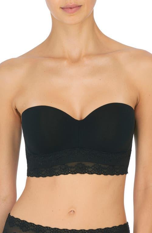 Natori Bliss Perfection Strapless Underwire Bra Product Image