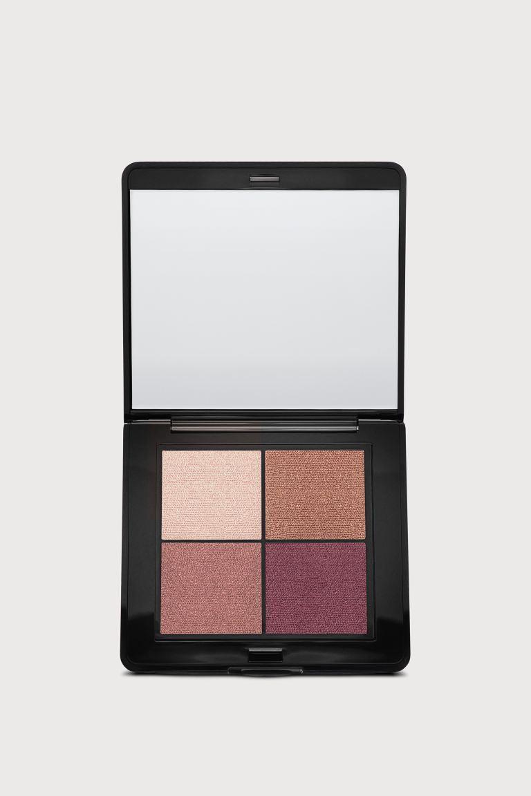 Quad Eyeshadow Palette Product Image