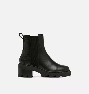 Sorel JOAN NOW Women's Chelsea Boot- Product Image