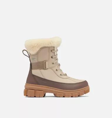 Sorel TIVOLI V Parc Women's Waterproof Boot- Product Image