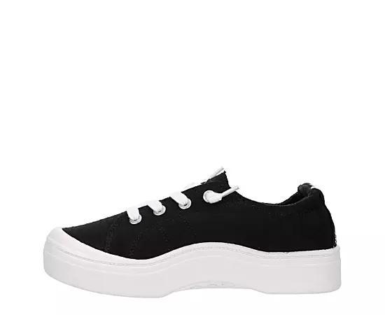 Roxy Womens Bayshore Platform Sneaker Product Image