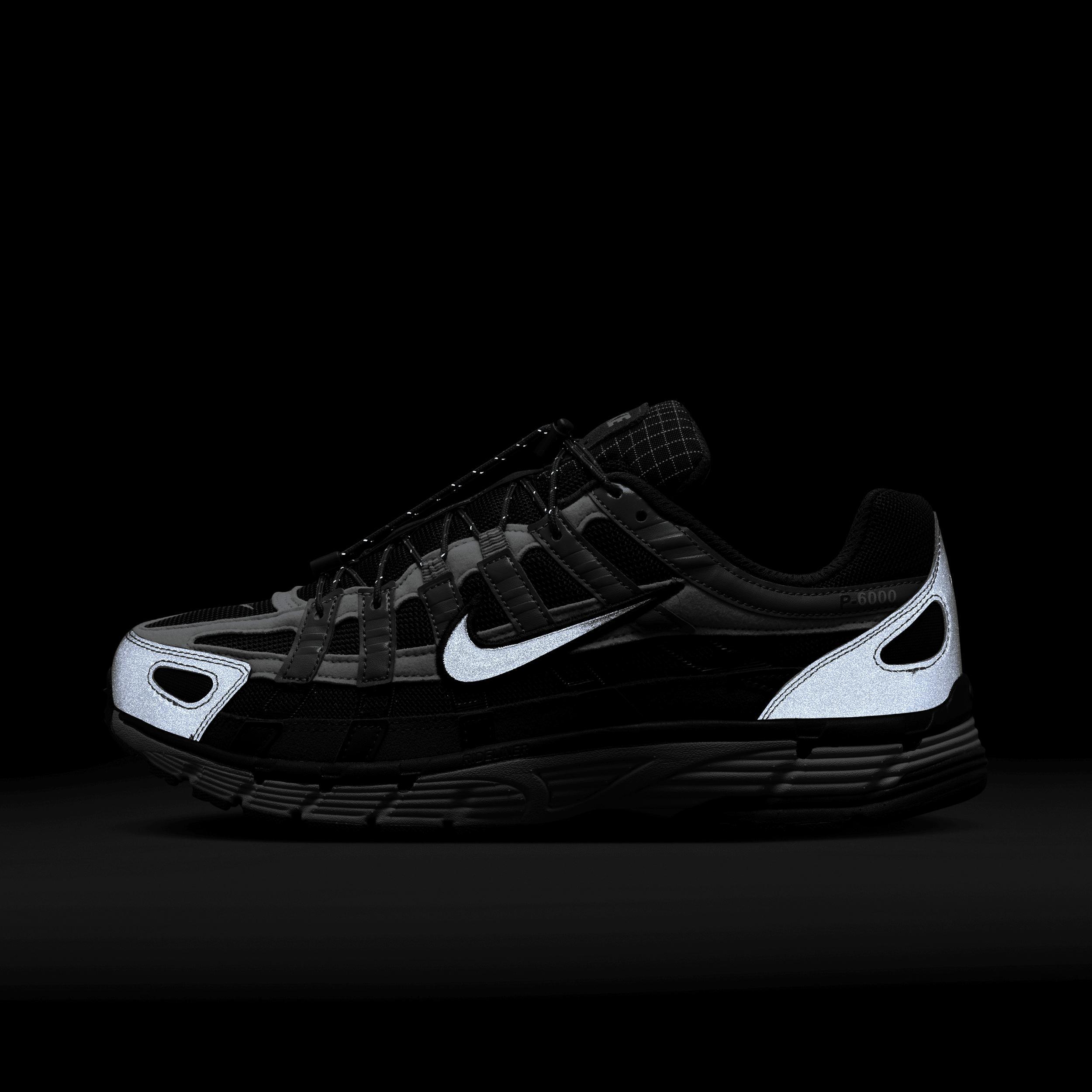 Nike Men's P-6000 Winterized Shoes Product Image