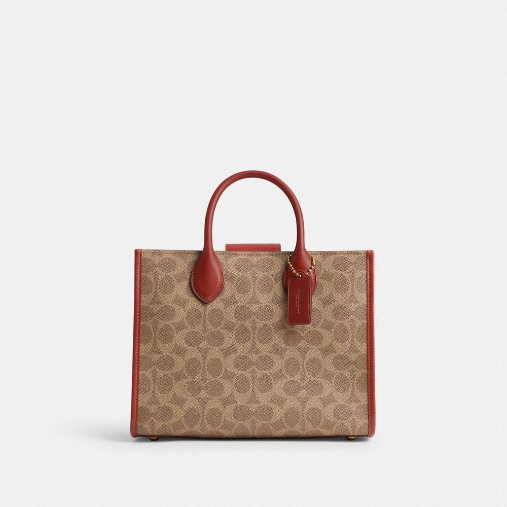 Ace Tote Bag 26 In Signature Canvas Product Image