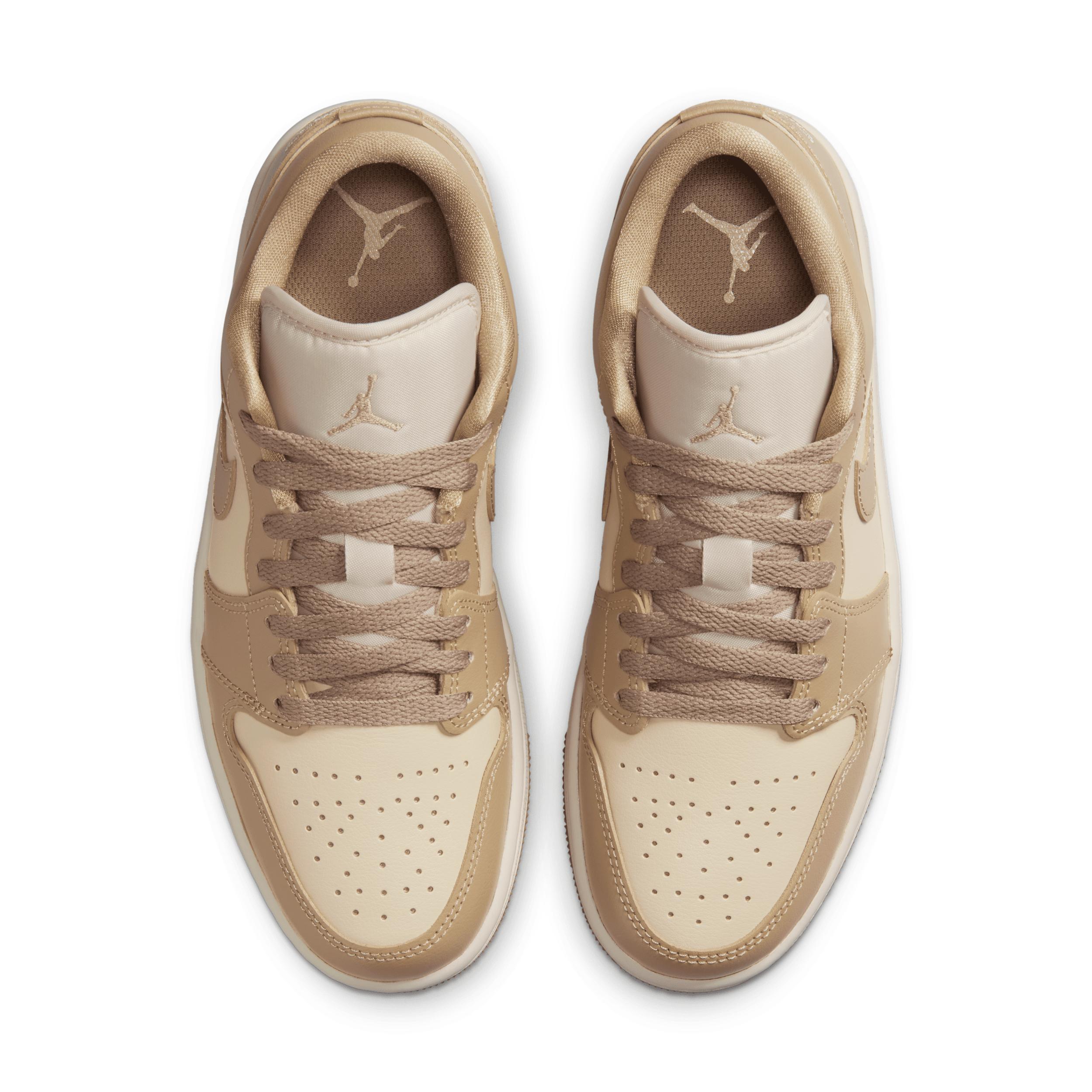 Women's Air Jordan 1 Low Shoes Product Image