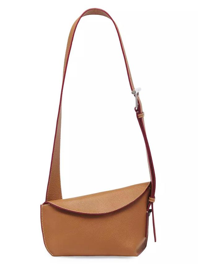 Leather Sling Bag Product Image