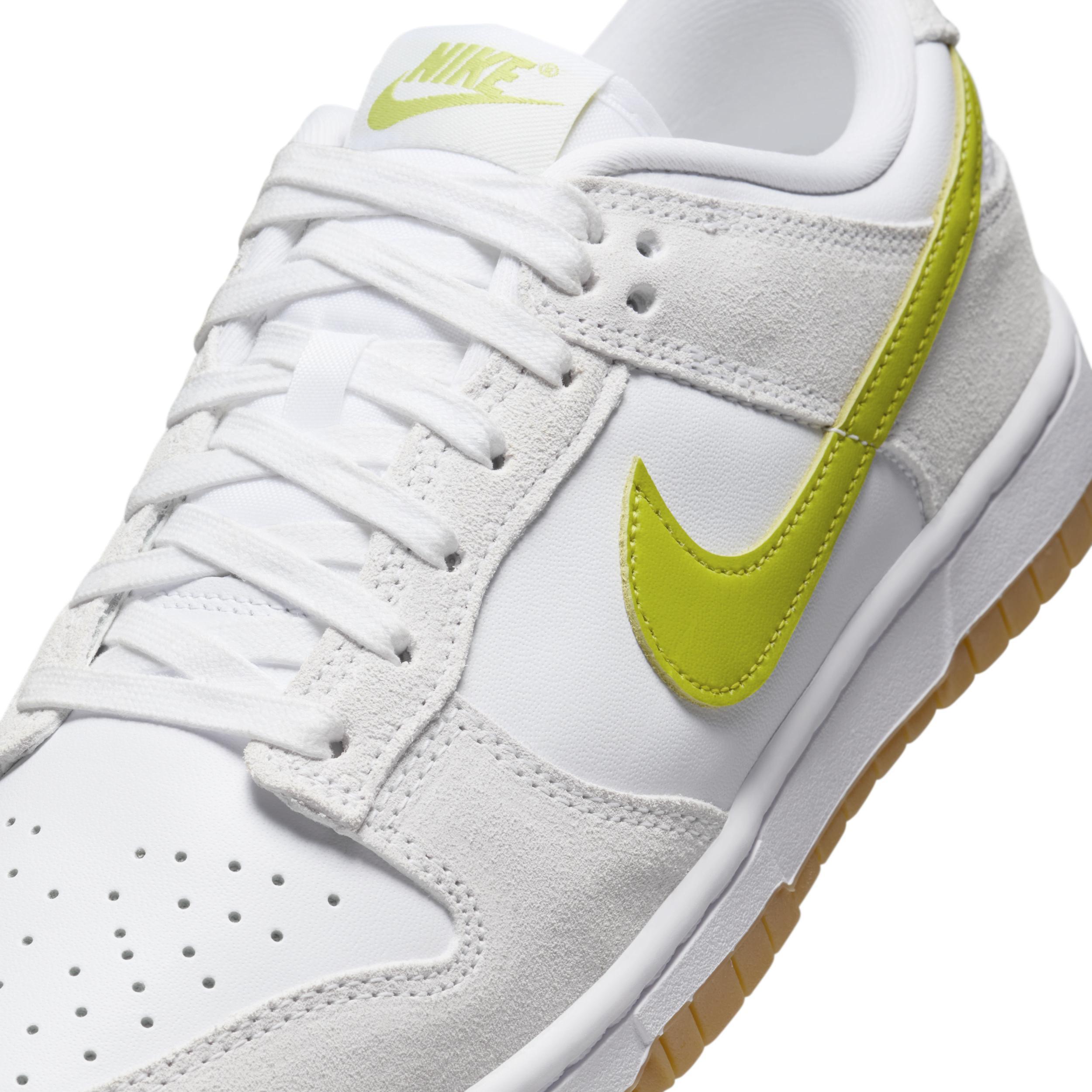 Nike Women's Dunk Low Shoes Product Image