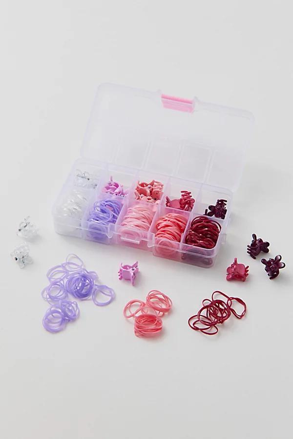 No-Damage Hair Accessory Box Set Womens at Urban Outfitters Product Image