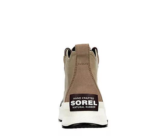 Sorel Womens Out N About Iii Classic Boot Product Image