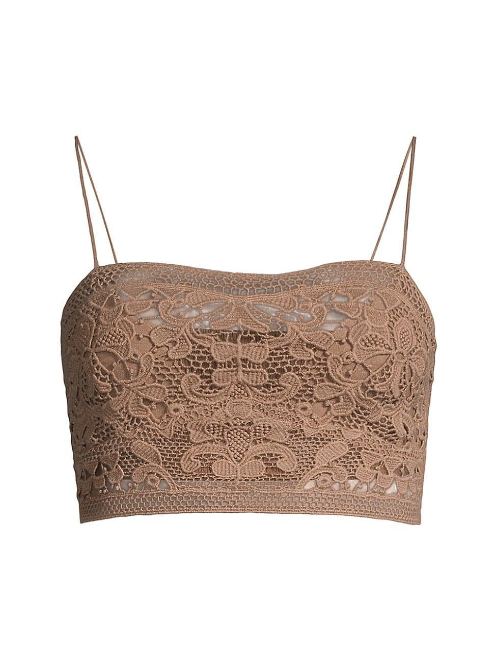 Free People Intimately FP Lace Bralette Product Image