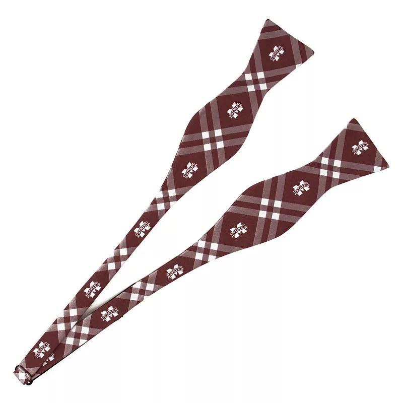 Mens NCAA Rhodes Bow Tie Product Image