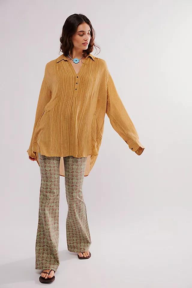 Waverly Stripe Tunic Product Image