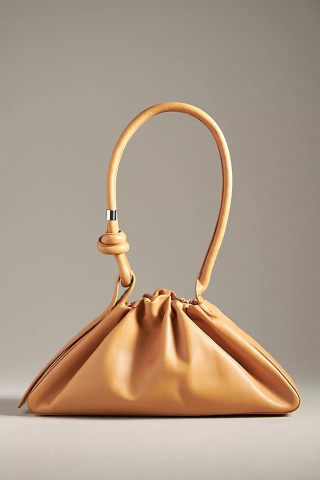 Behno Tina Ruched Bag Product Image