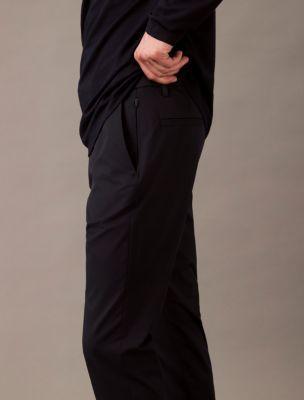 Tech Slim Stretch Woven Chino Product Image