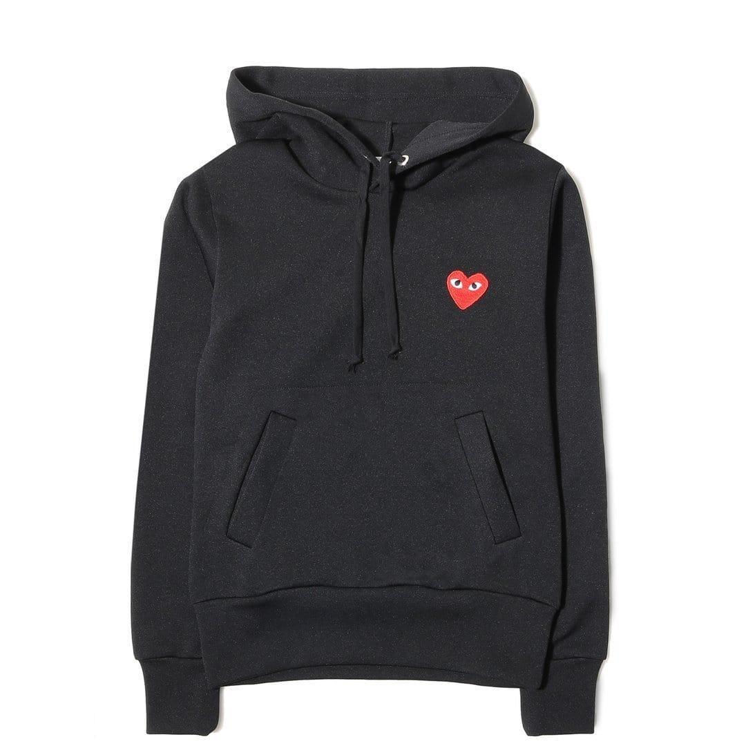 PLAY HOODIE Male Product Image