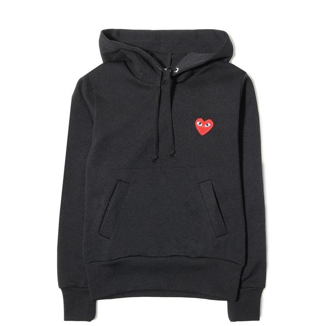 PLAY HOODIE Product Image