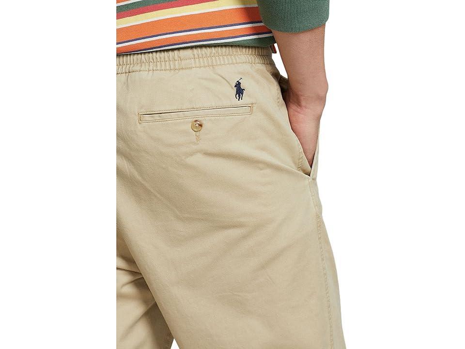 Ralph Lauren Polo Ralph Lauren Lightweight Cotton Stretch Prepster Pants  - Size: M - Gender: male Product Image