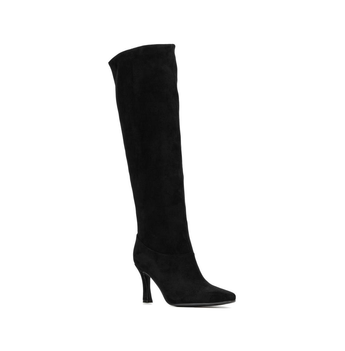 Torgeis Donatella Womens Knee-High Boots Product Image