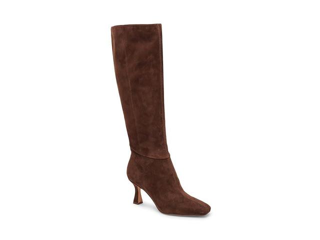 Dolce Vita Gyra (Dark ) Women's Boots Product Image