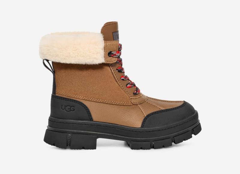 UGG(r) Ashton Addie Waterproof Boot Product Image