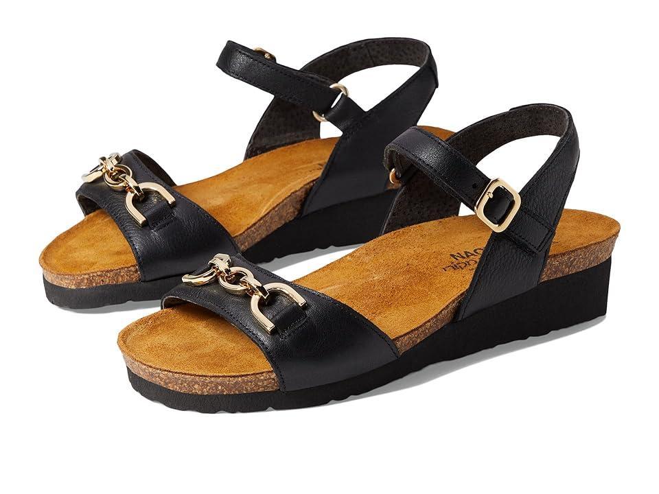 Naot Aubrey Wedge Sandal Product Image