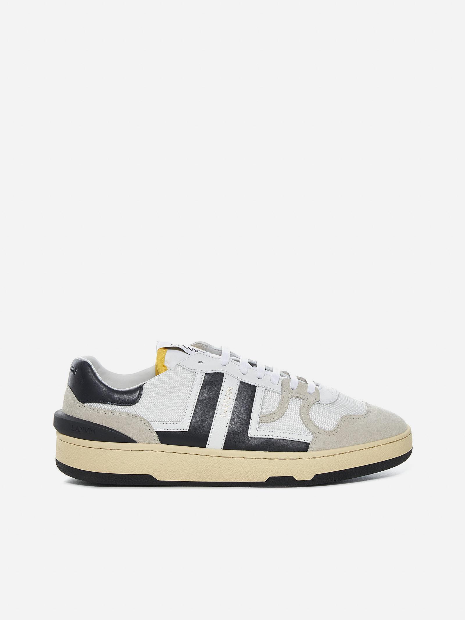 LANVIN Sneakers In Multi Product Image