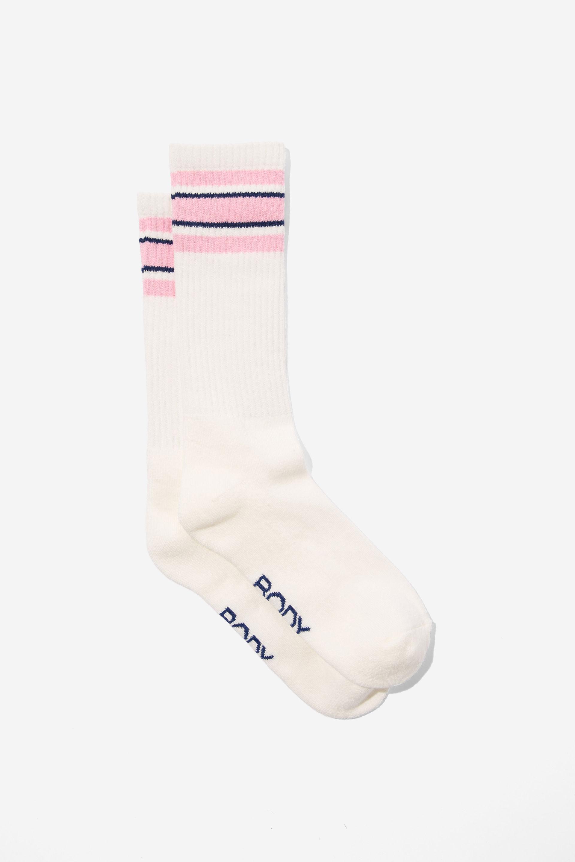 Active Tube Sock Product Image