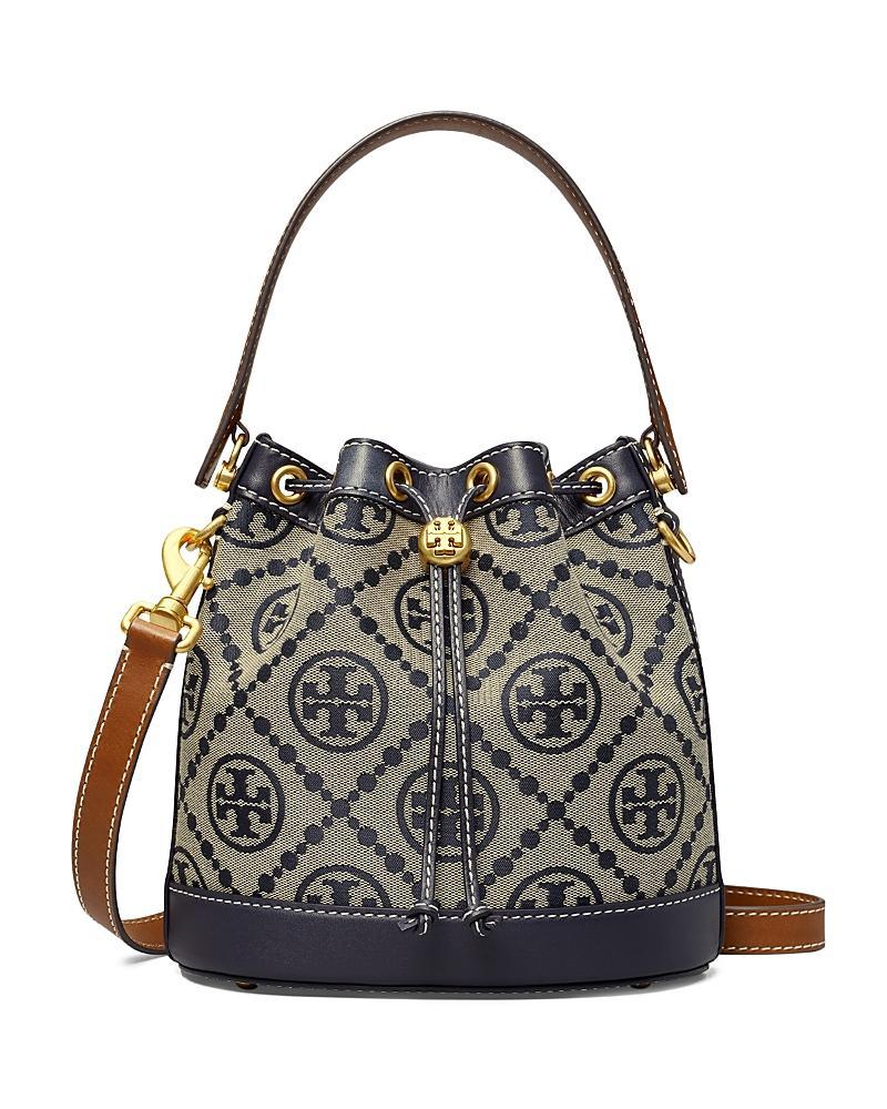 Womens T Monogram Bucket Bag Product Image