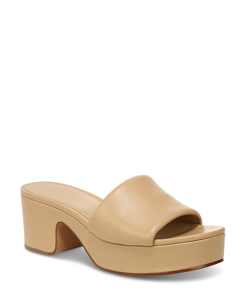 Vince Margo Platform Sandal Product Image