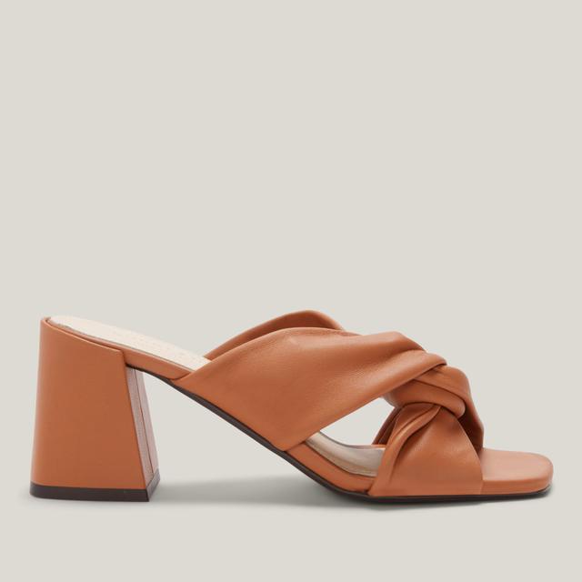 Day Twist Heel by Everlane Product Image