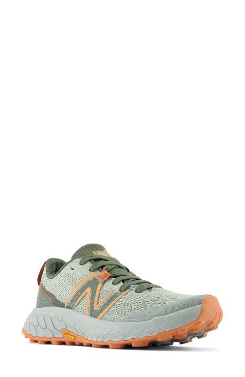 New Balance Fresh Foam X Hierro v7 Trail Shoe Product Image