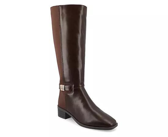 Journee Collection Womens Londyn Boots Product Image