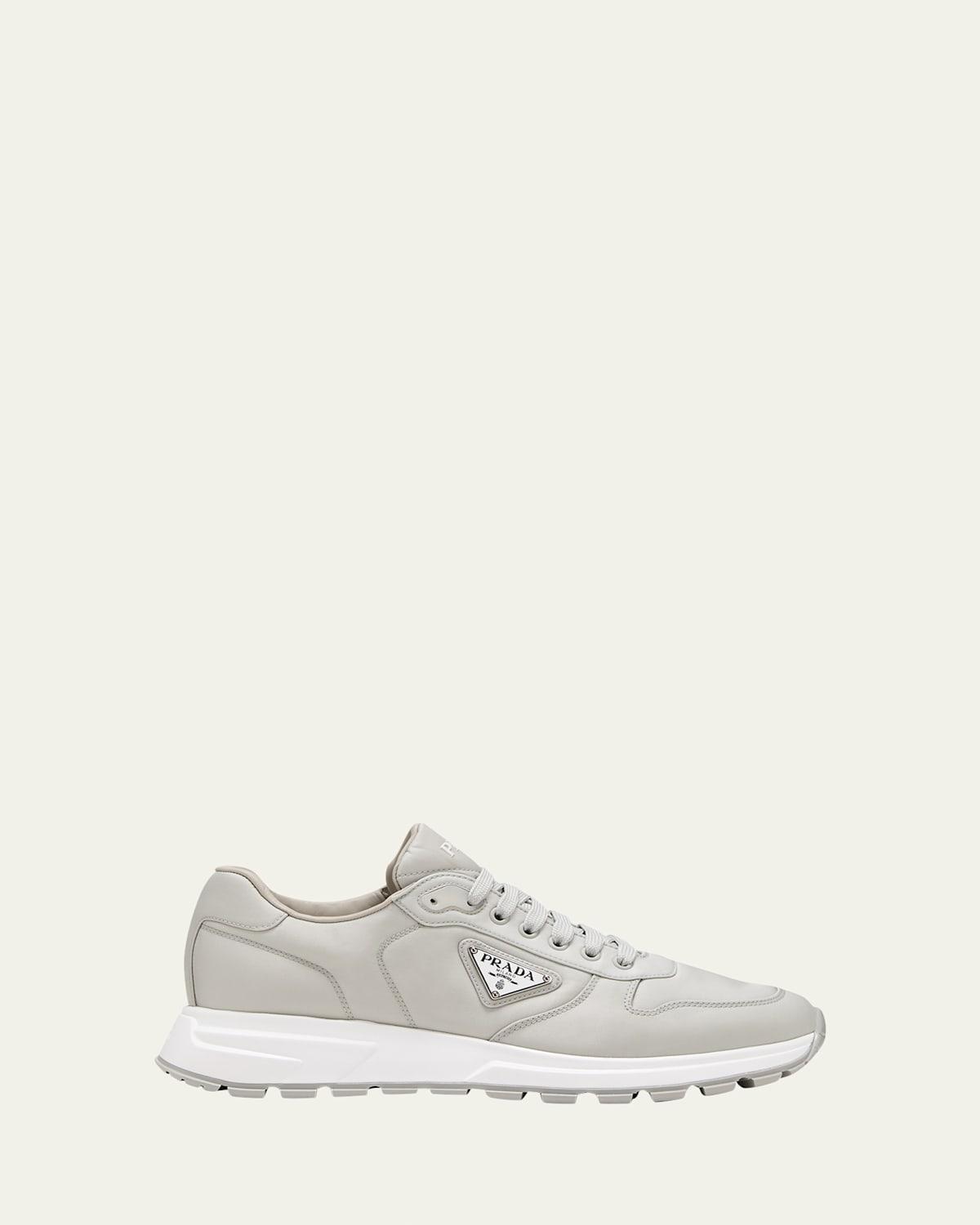 Prada Re-Nylon Prax 01 Sneaker Product Image