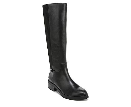 Lifestride Womens Bristol Wide Calf Tall Boot Product Image