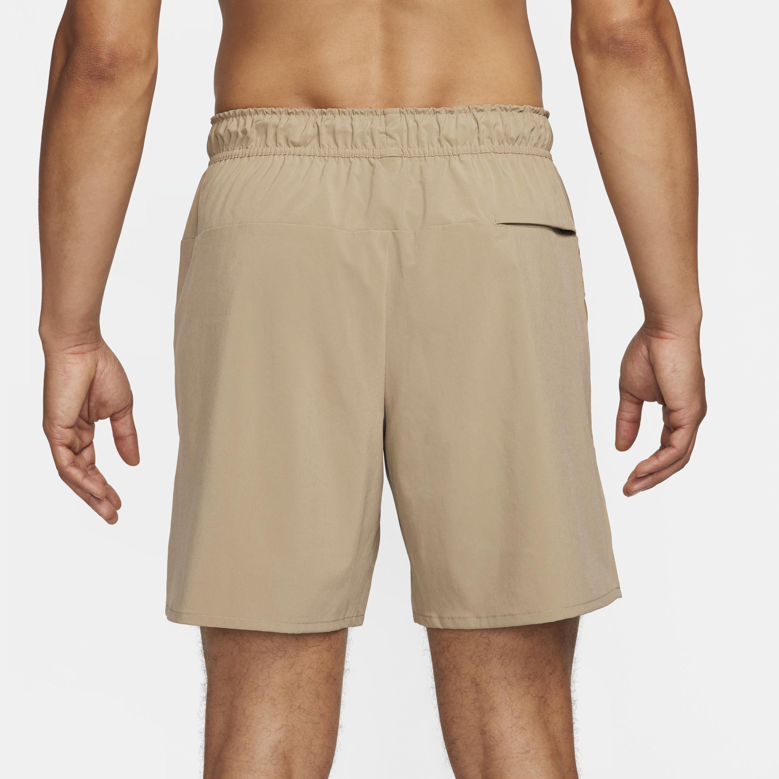 Nike Men's Unlimited Dri-FIT 7" Unlined Versatile Shorts Product Image