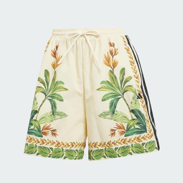 adidas x FARM Premium Short Product Image