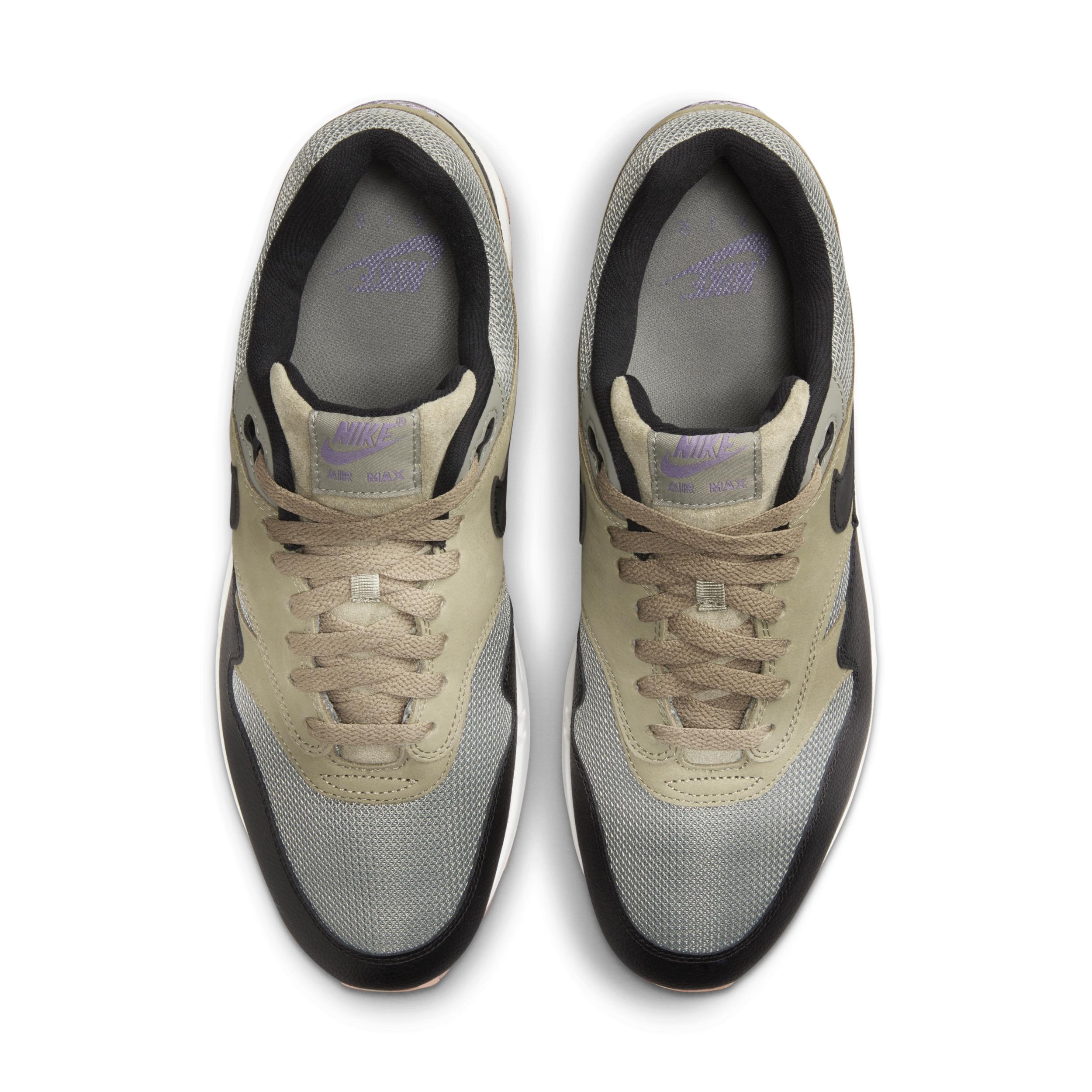 Nike Men's Air Max 1 SC Shoes Product Image